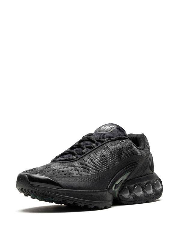 Supreme x Nike Air Max DN Black Galactic Jade