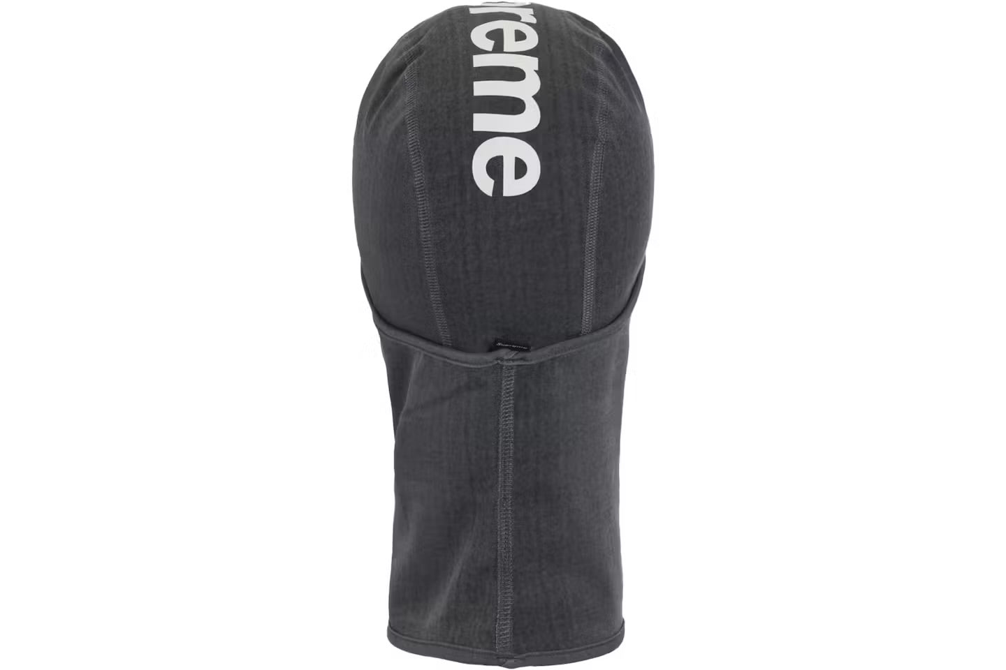 Balaclava Supreme Heat Reactive Preta/Azul