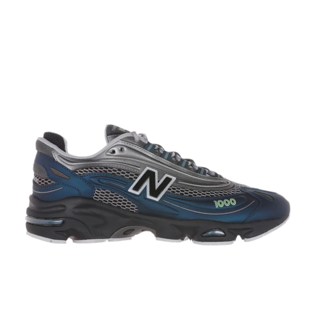 New Balance 1000 Moonrock