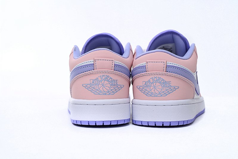 Air Jordan 1 Low SE 'Arctic Punch'