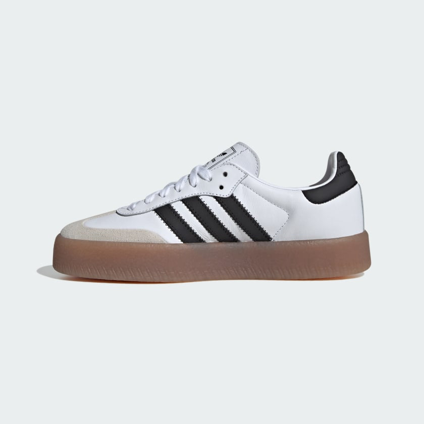 Adidas Sambae “Cloud White”