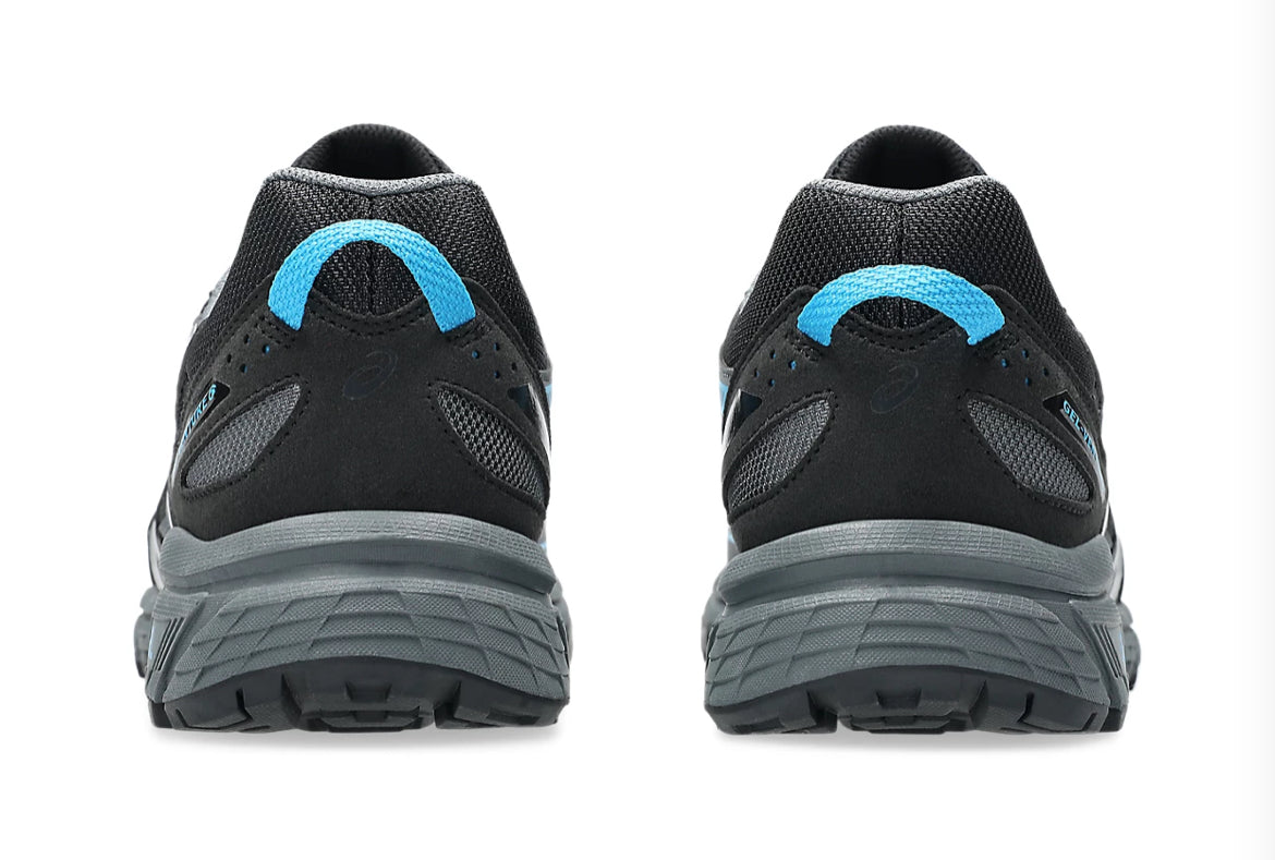 Asics GEL-VENTURE 6 Unissex Black Carrier