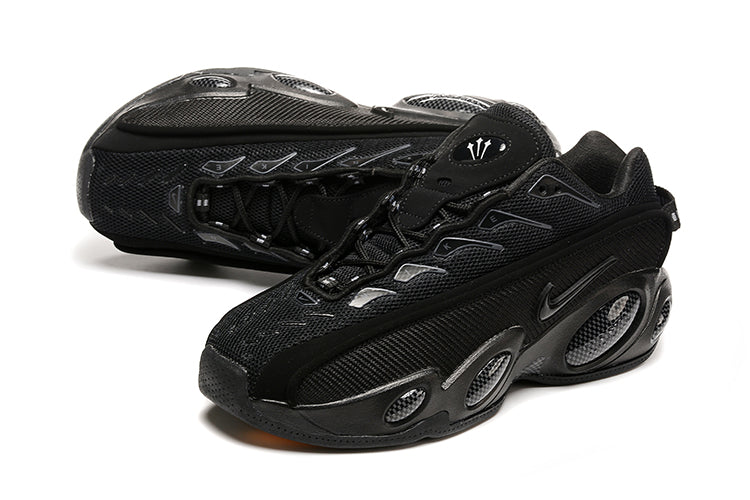 NOCTA x Nike Glide All Black