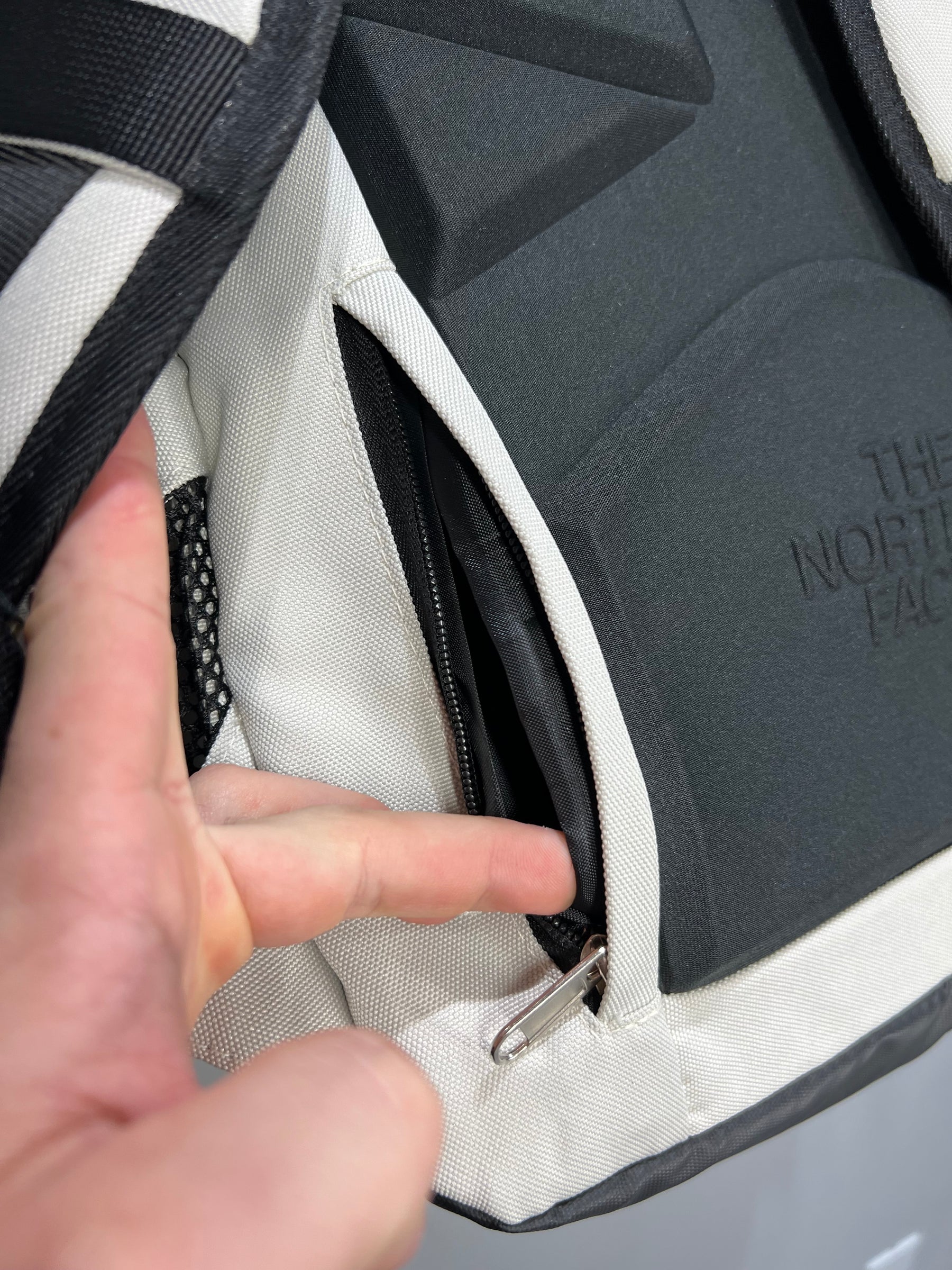 Mochila The North Face Borealis II - 32l