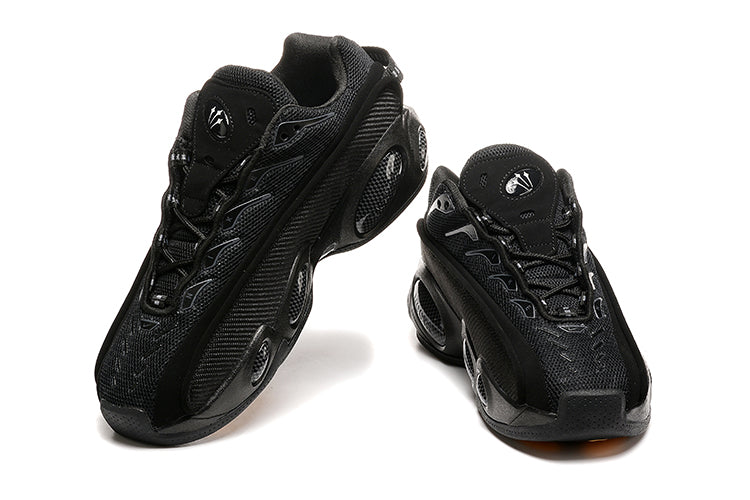 NOCTA x Nike Glide All Black