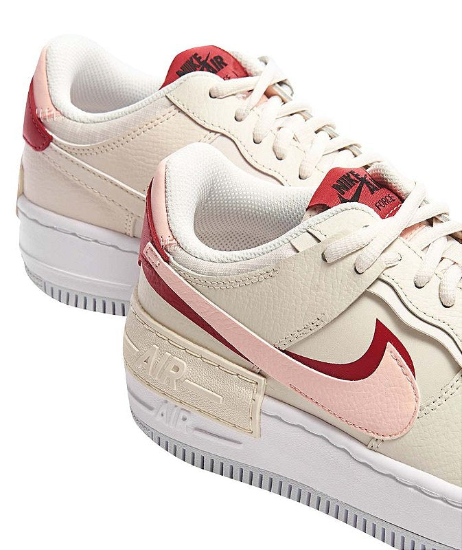 Nike Air Force 1 Shadow Phantom Echo Pink