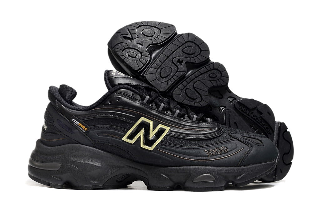 New Balance 1000 Cordura Black pant