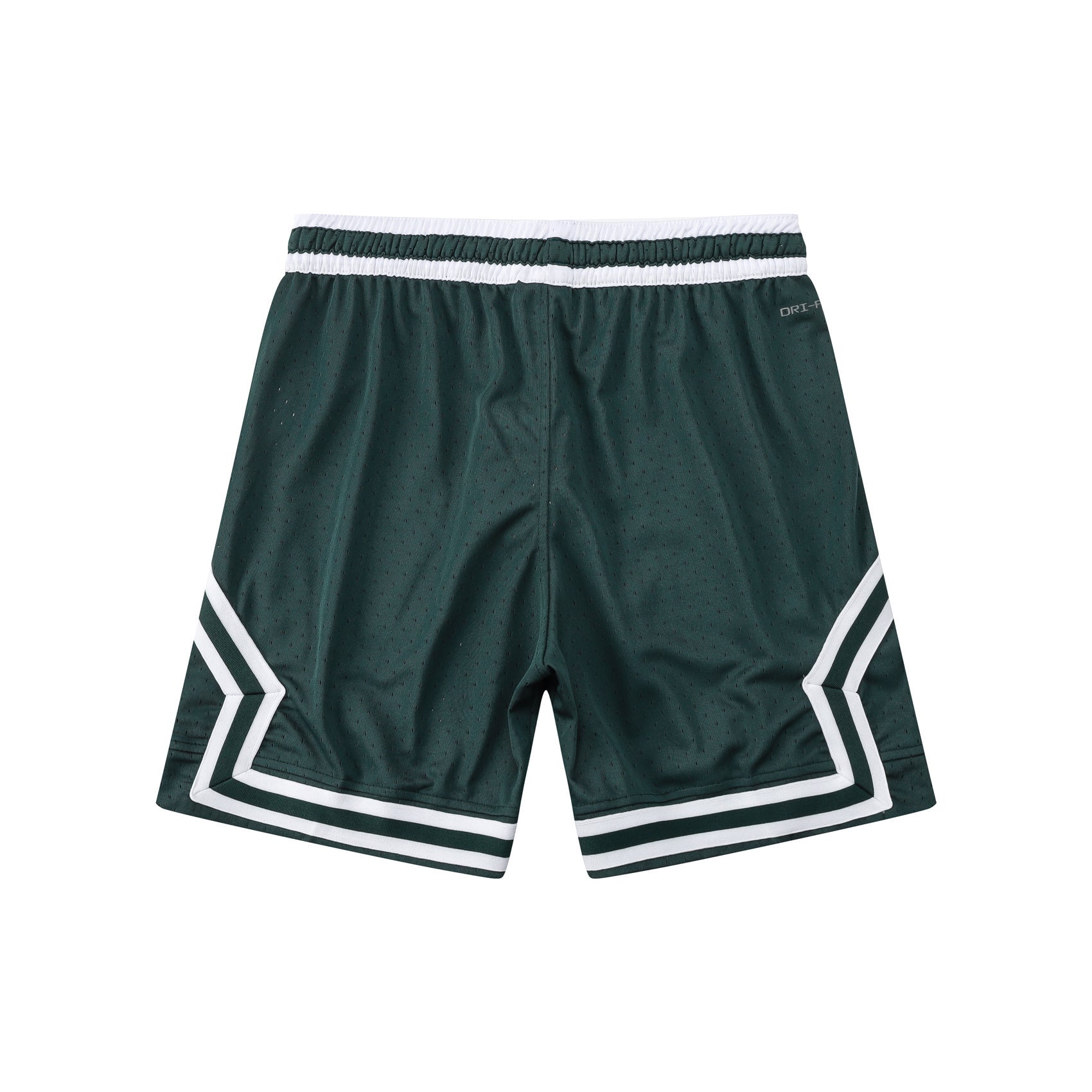 Short Jordan Diamond Forest Green