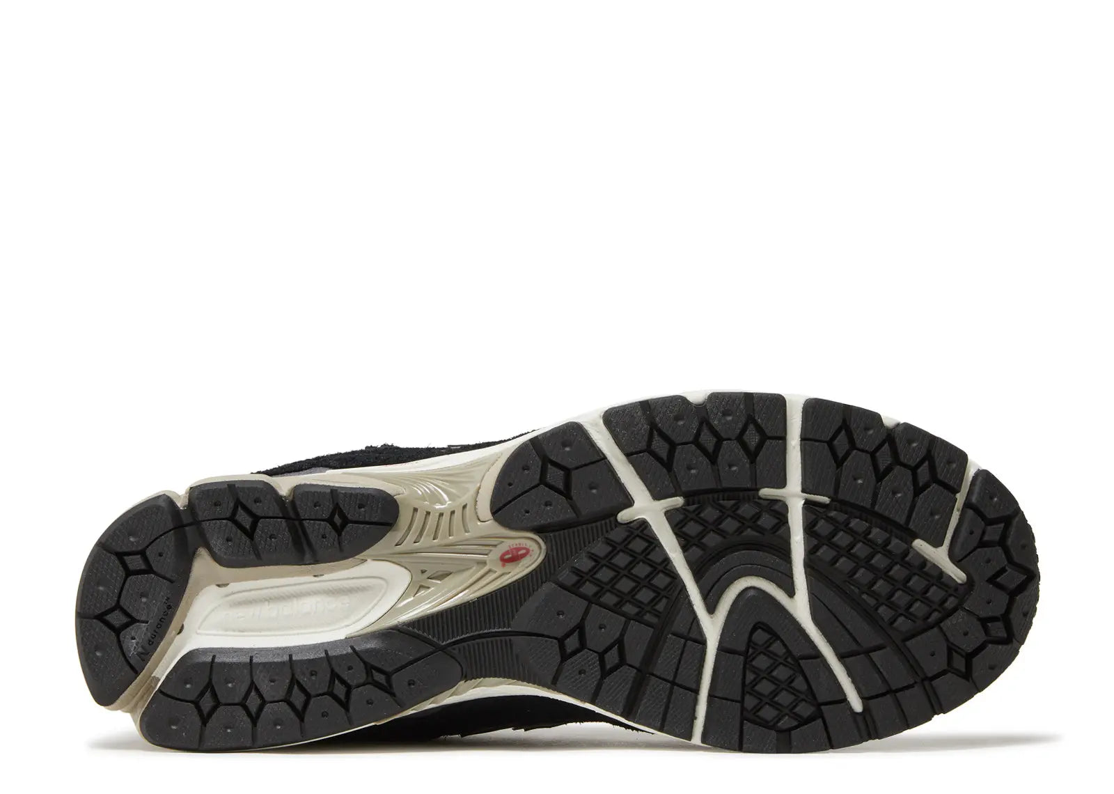 NEW BALANCE 2002R 'PROTECTION PACK - BLACK GREY'