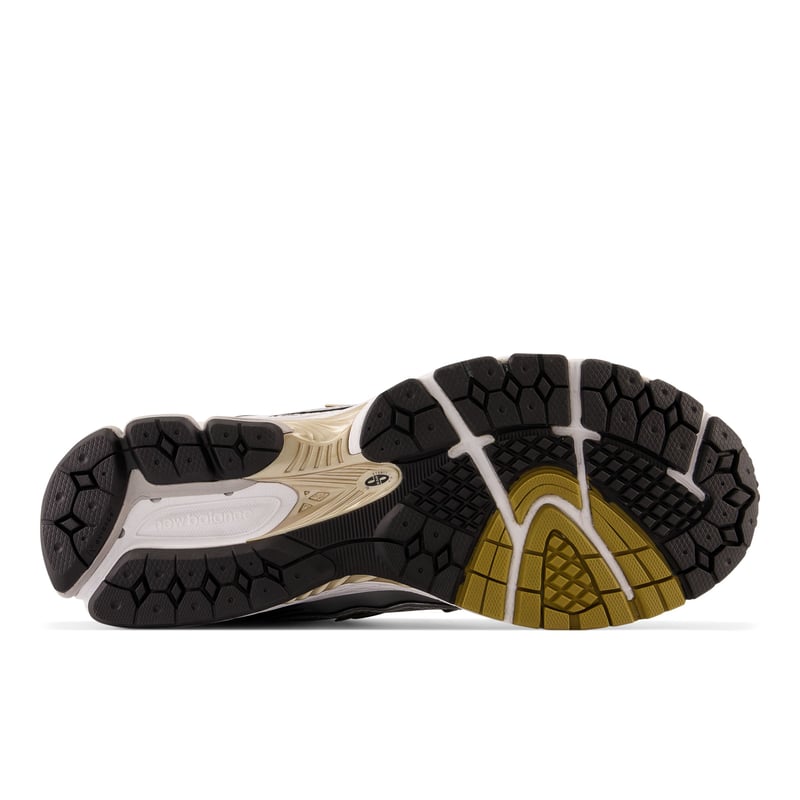 New Balance 1906r "Metallic Silver & Metallic Gold"