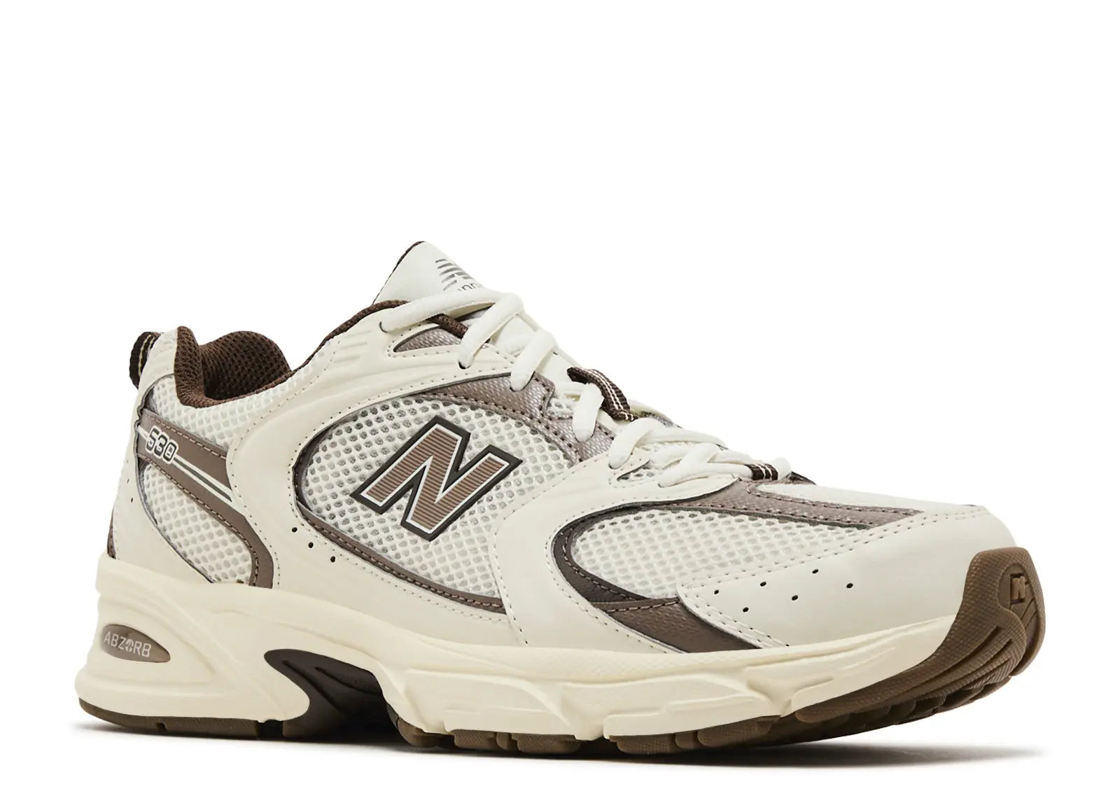 New Balance 530 Turtledove Mushro