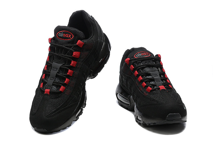Nike Air Max 95 Black/Red