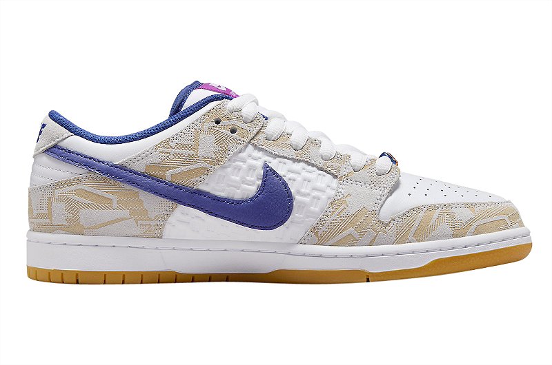 Rayssa Leal X Nike SB Dunk Low