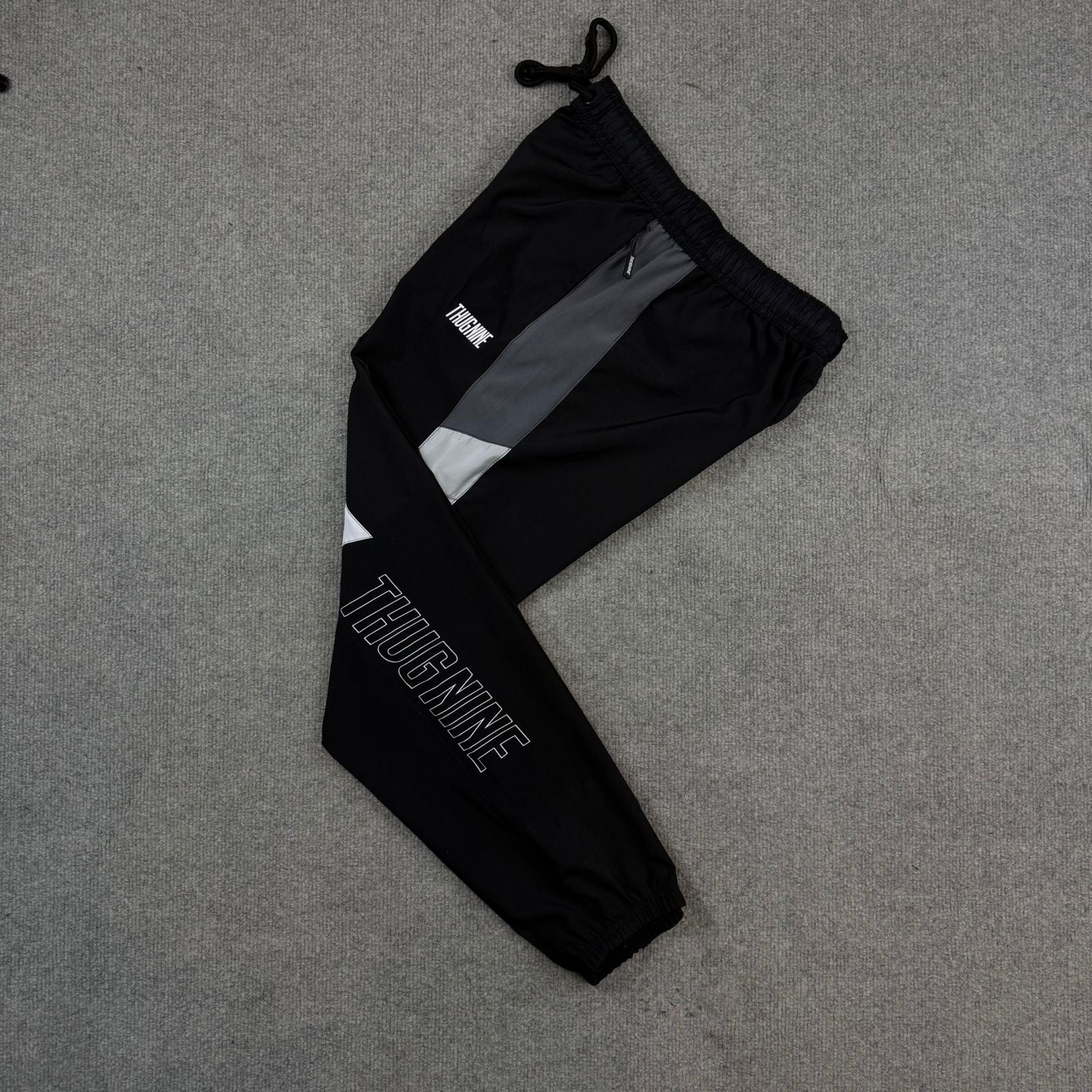 Calça Thug Nine Tracksuit Bolder