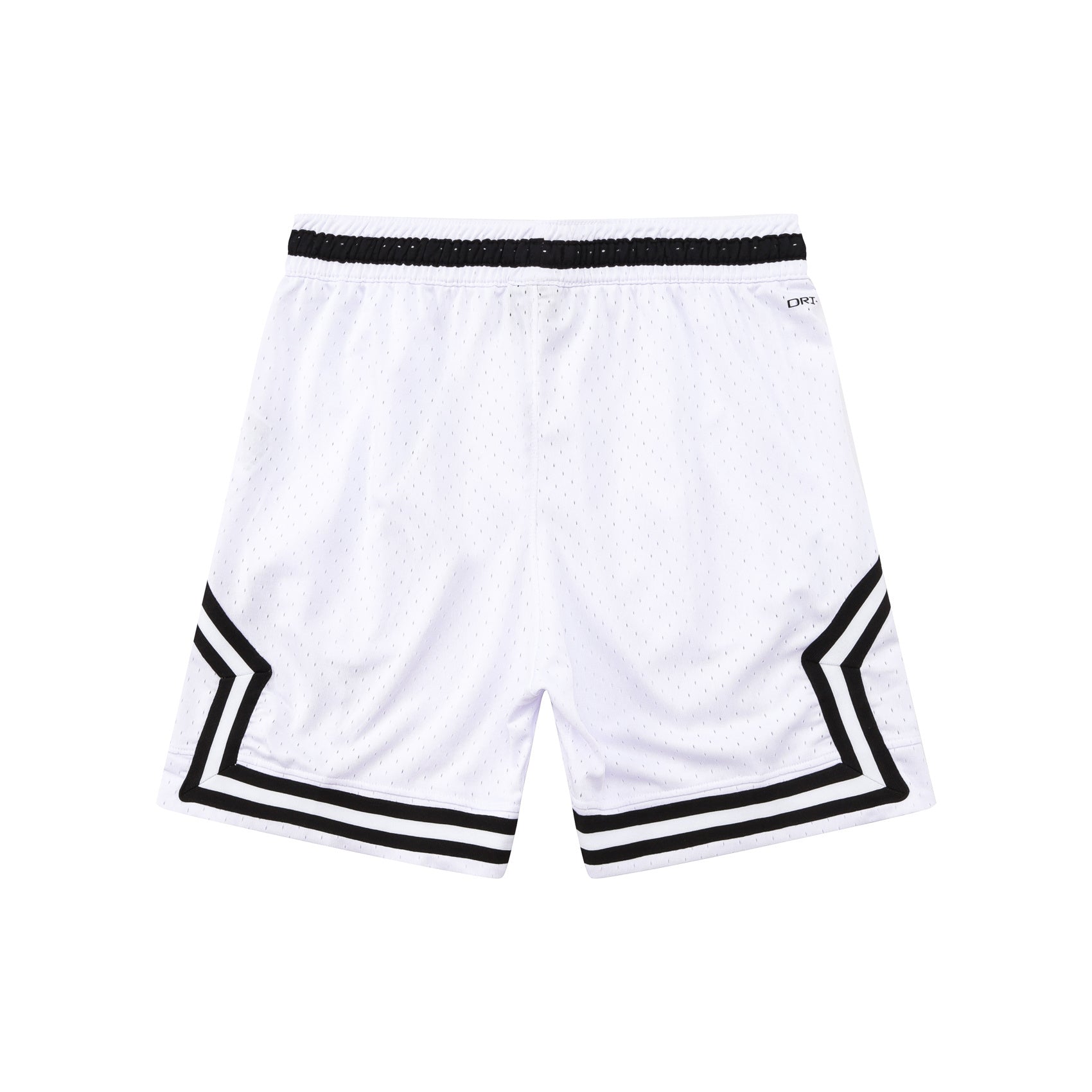 Short Jordan Diamond White