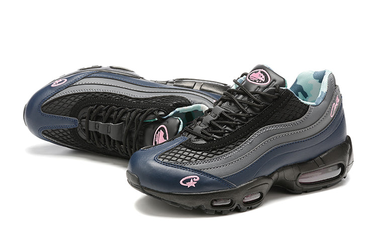 Corteiz x Nike Air Max 95 “Pink Beam”