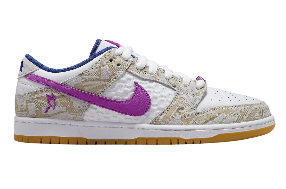 Rayssa Leal X Nike SB Dunk Low