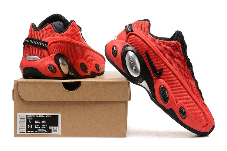 NOCTA x Nike Glide Red