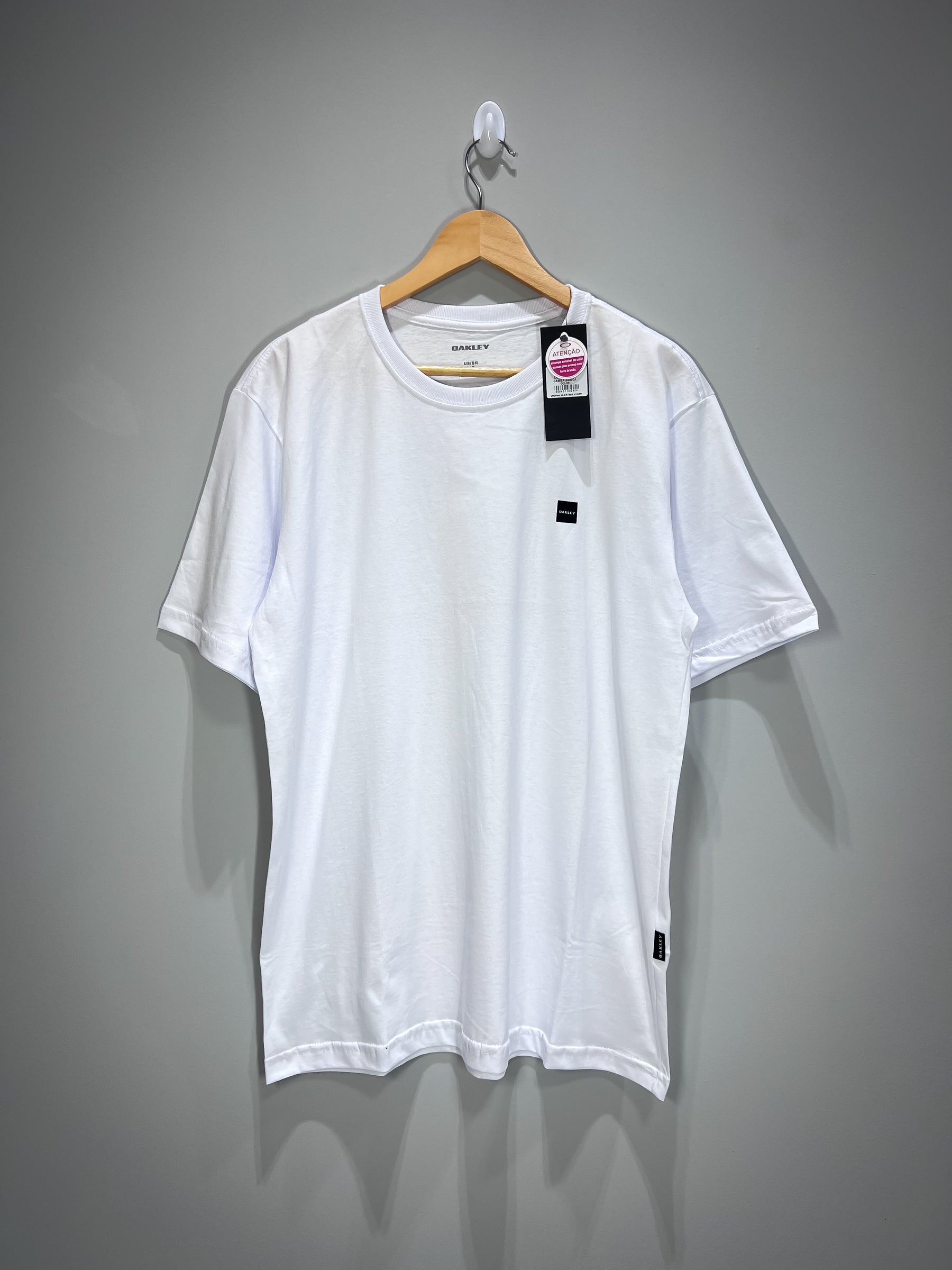 Camiseta Oakley
