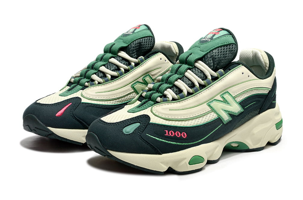 New Balance 1000 Mile
