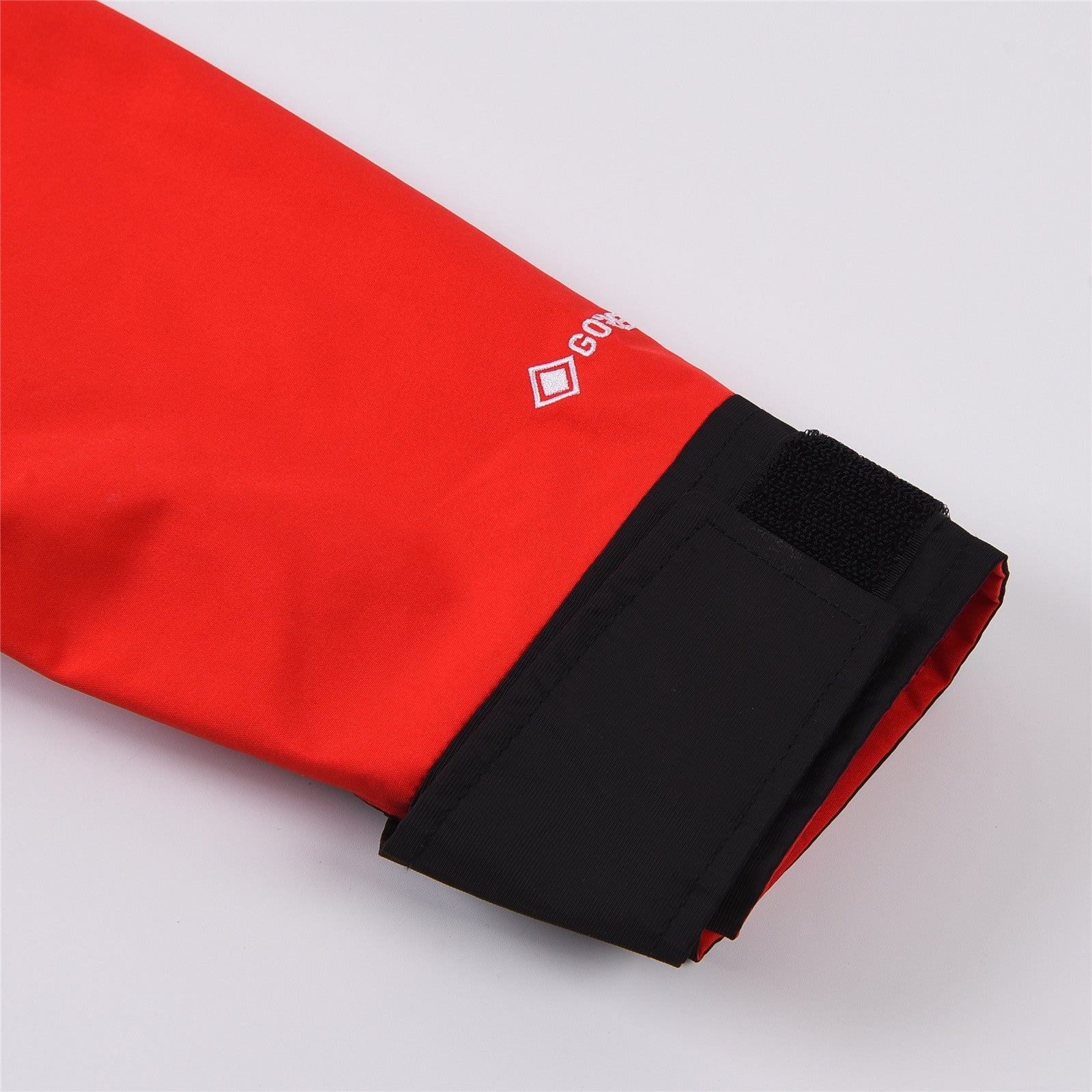 Jaqueta The North Face GORE-TEX - Vermelha