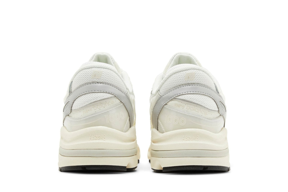 New Balance 1000 x Aimé Leon Dore Sea Salt Concrete