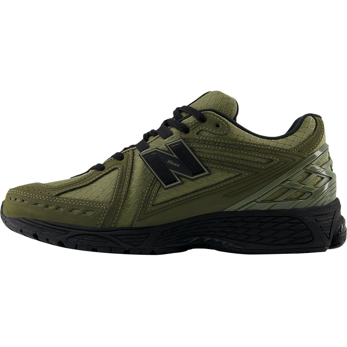 New Balance 1906r Cordura Dark Camo