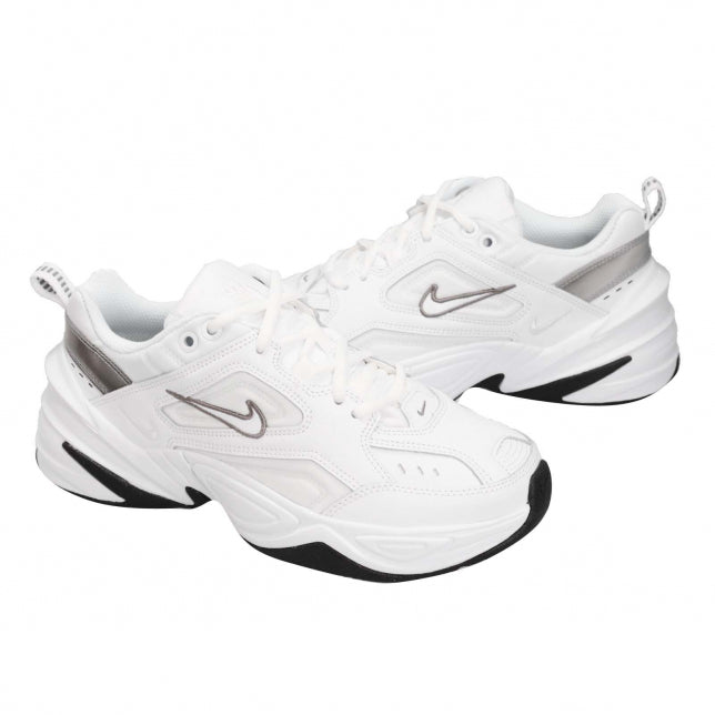 Nike M2K Tekno White