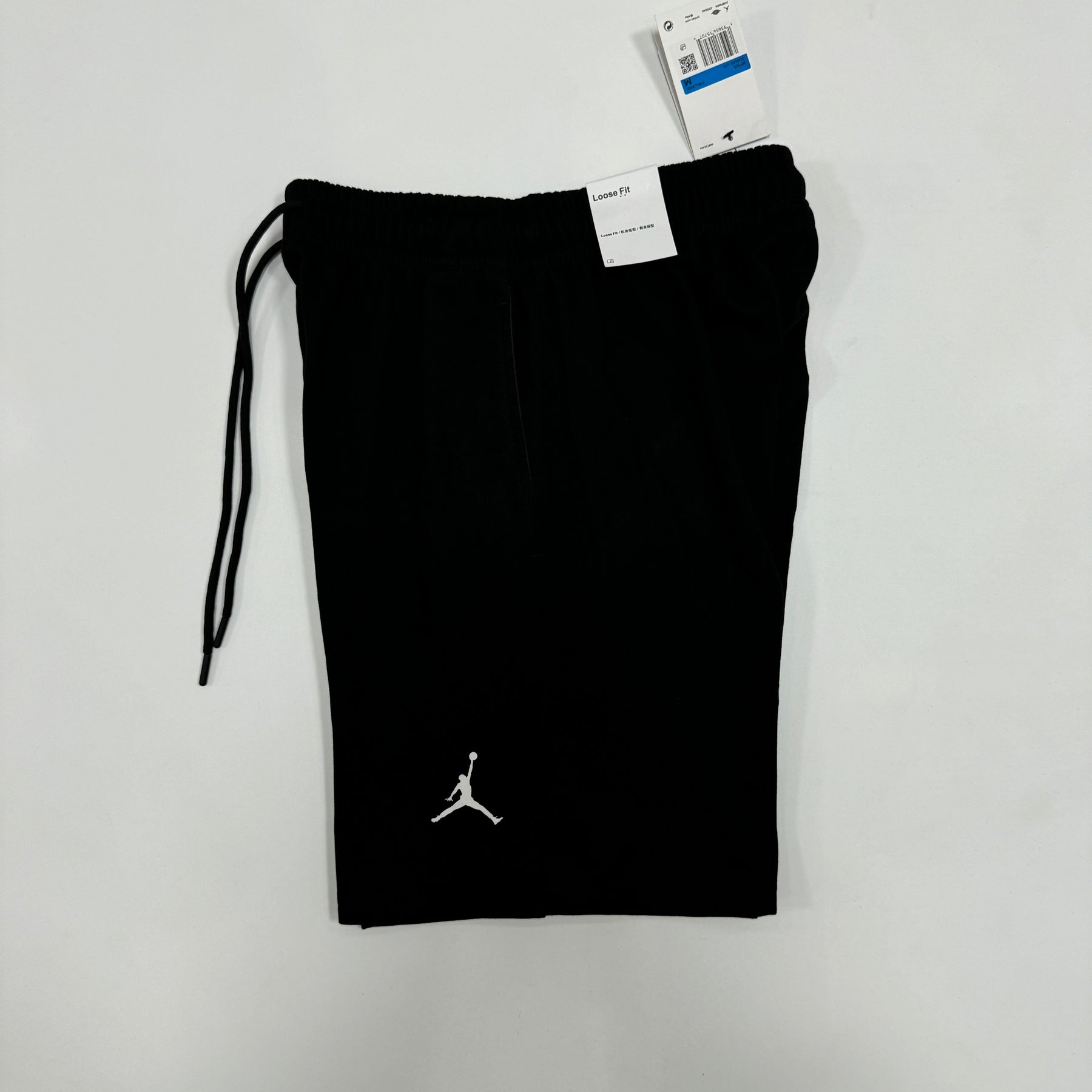 Shorts Air Jordan Flight MVP Black