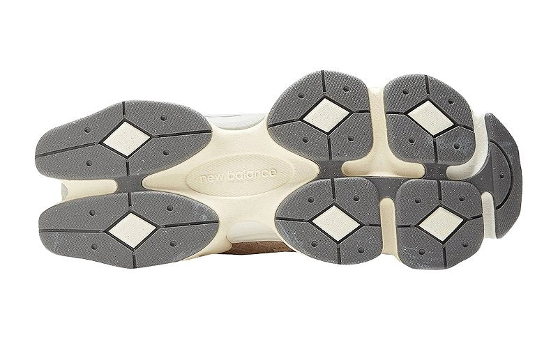 New Balance 9060 Driftwood