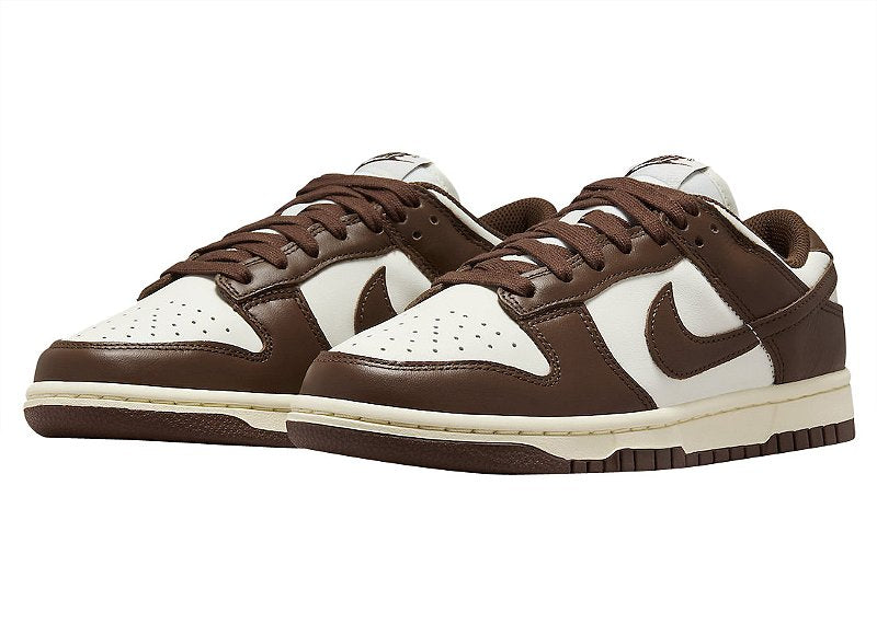 Nike Dunk Low Cacao Wow