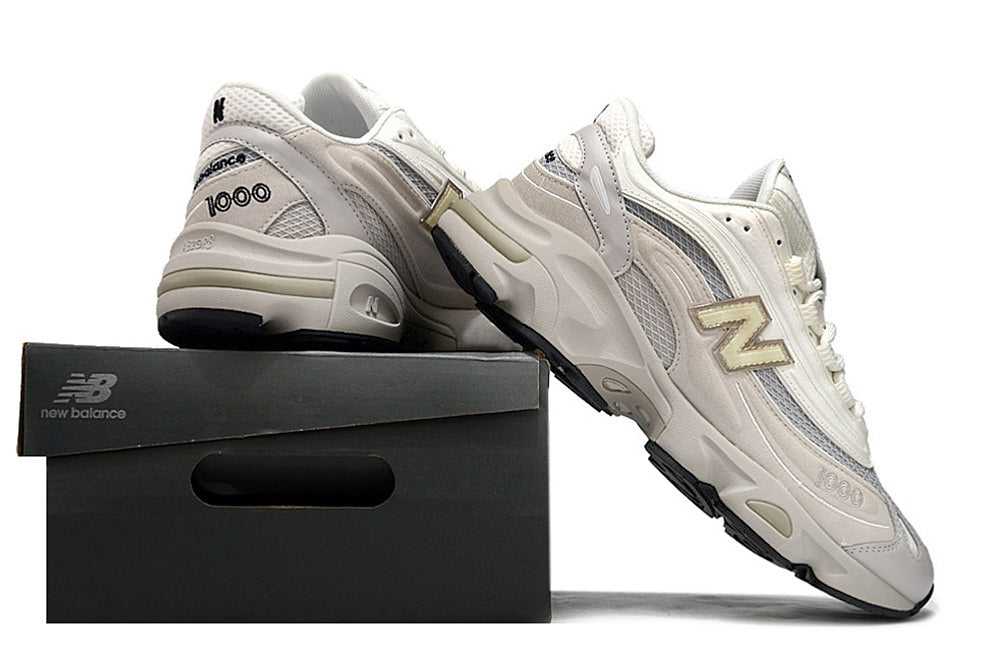New Balance 1000 Quartz Grey