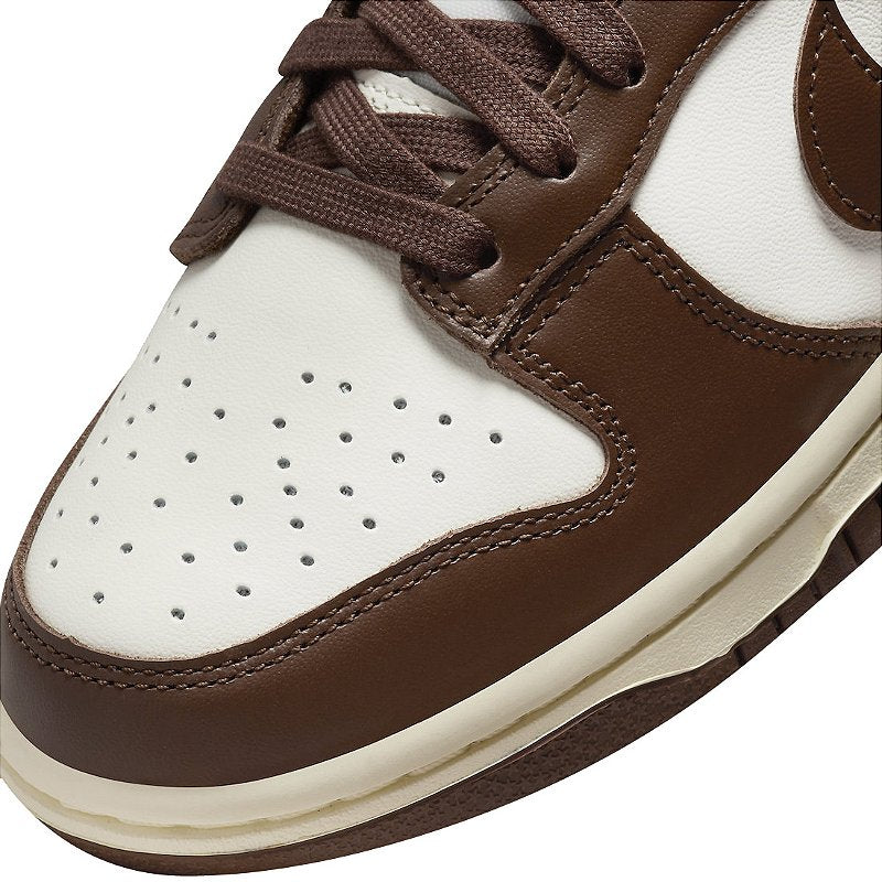 Nike Dunk Low Cacao Wow