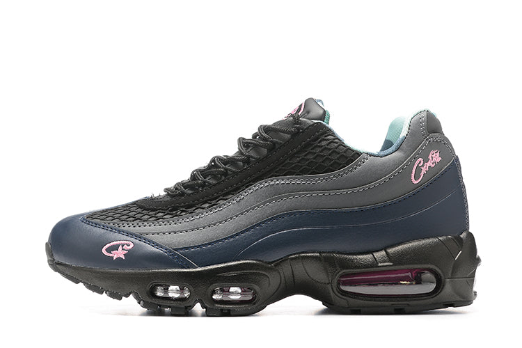 Corteiz x Nike Air Max 95 “Pink Beam”
