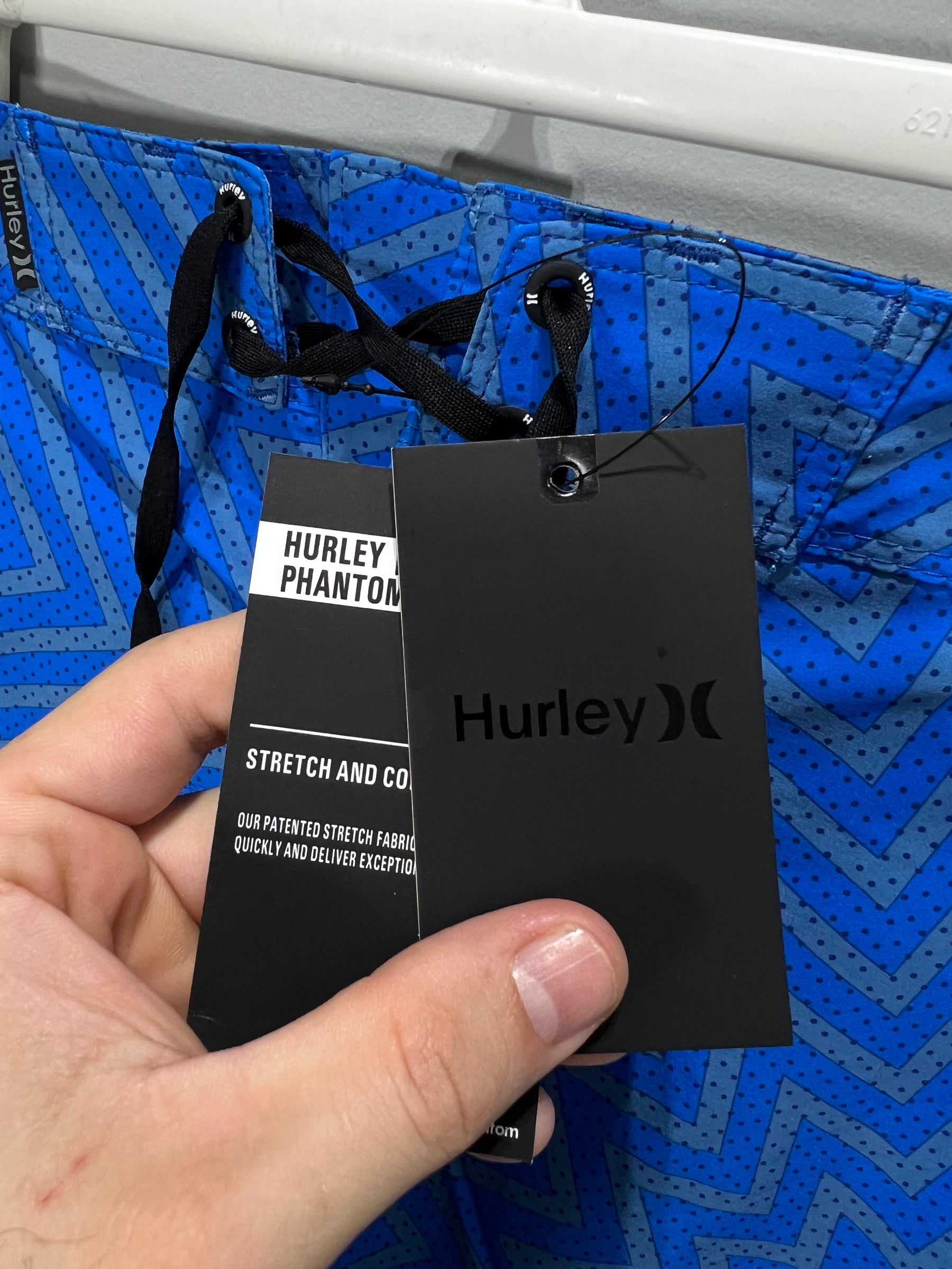 Boardshorts Hurley Phantom