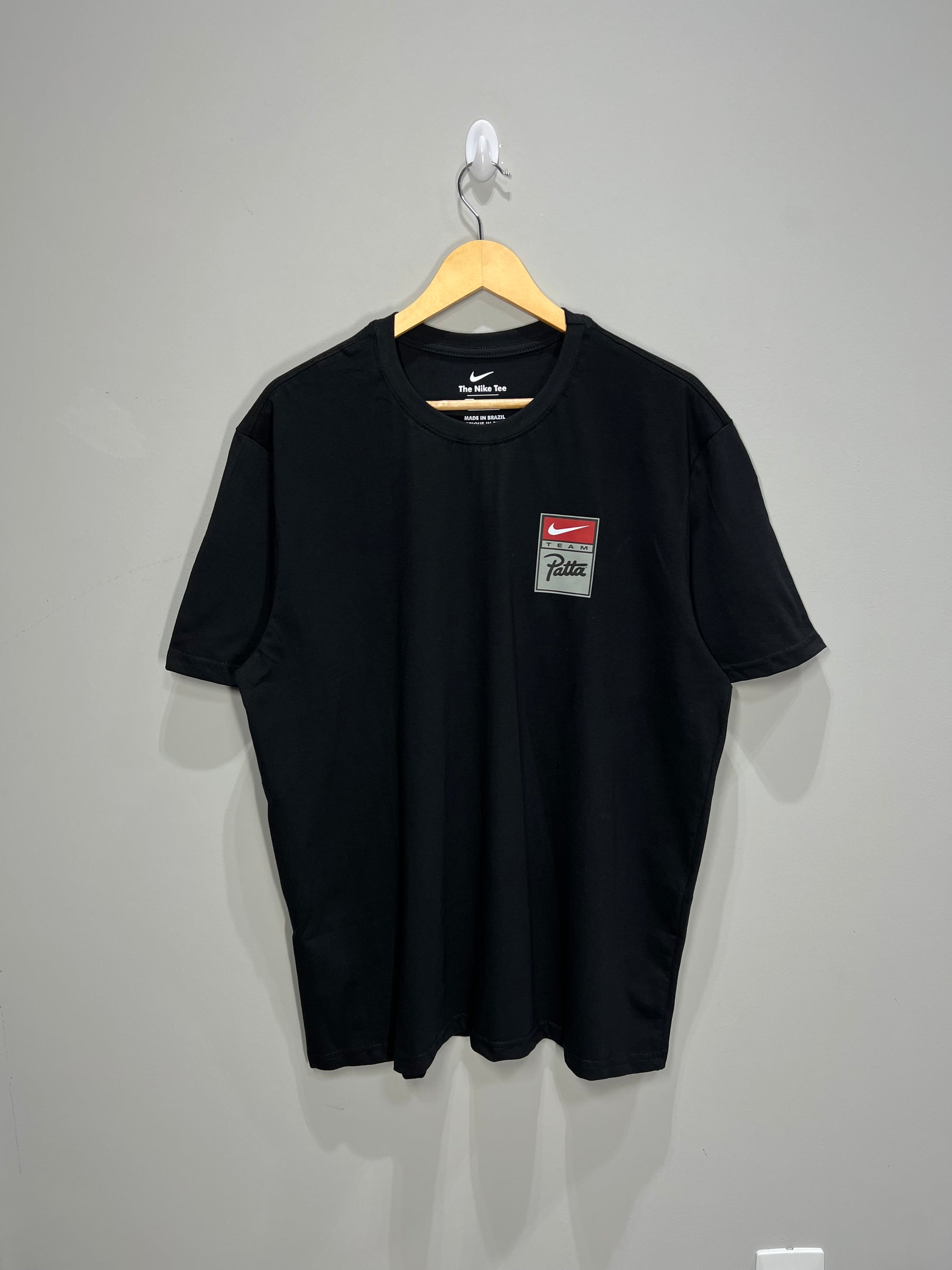 Camiseta Nike x Patta