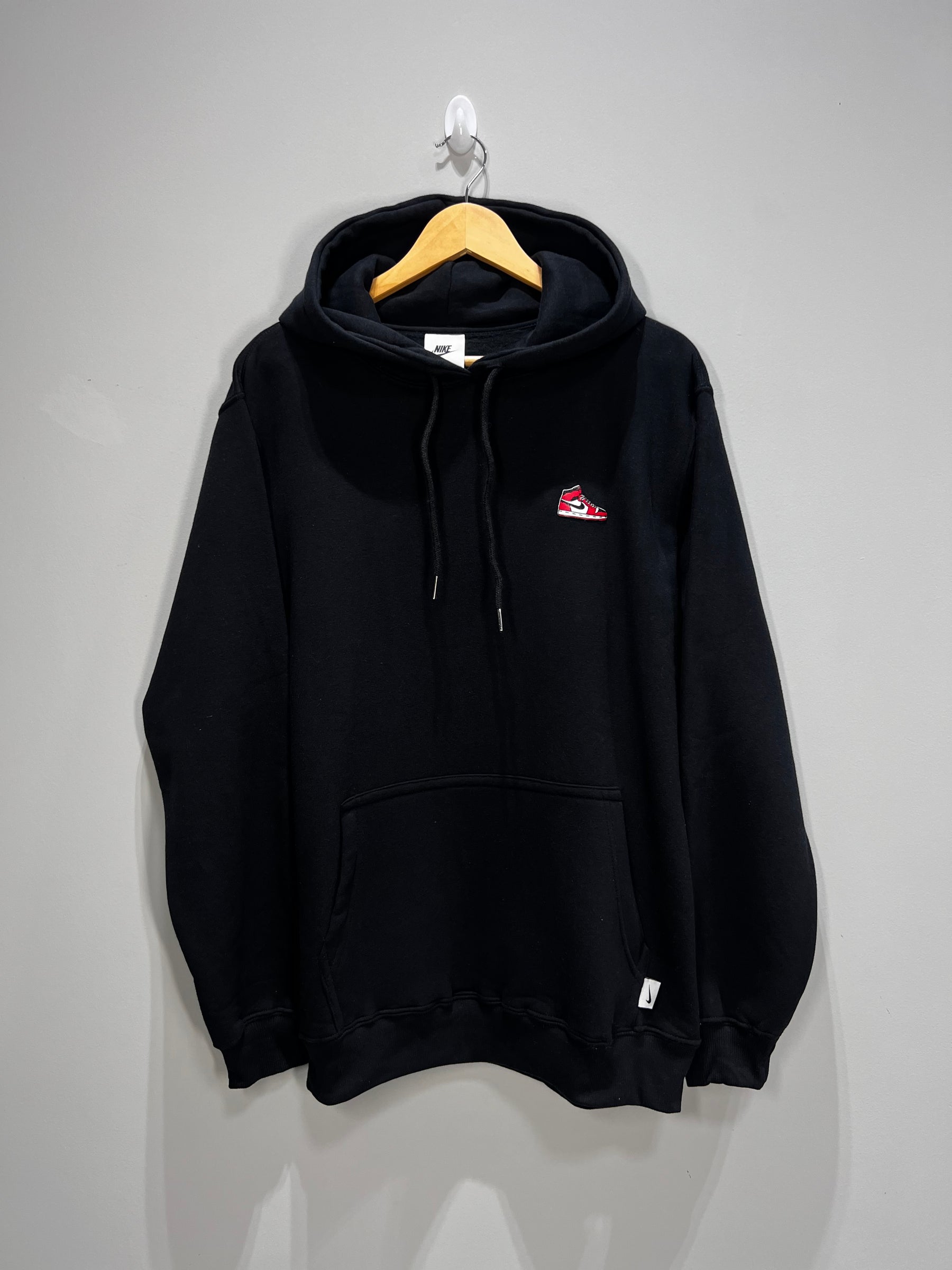 Moletom Nike Sneakerhead – Jordan 1 Chicago