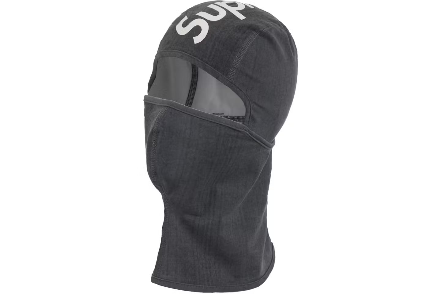 Balaclava Supreme Heat Reactive Preta/Azul