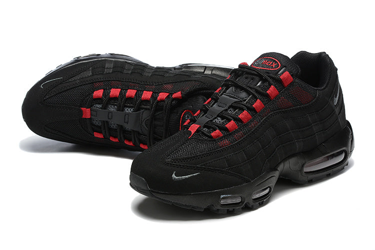Nike Air Max 95 Black/Red