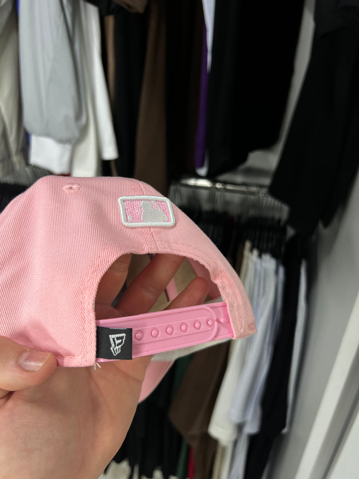 Boné Snapback New York - Yankees