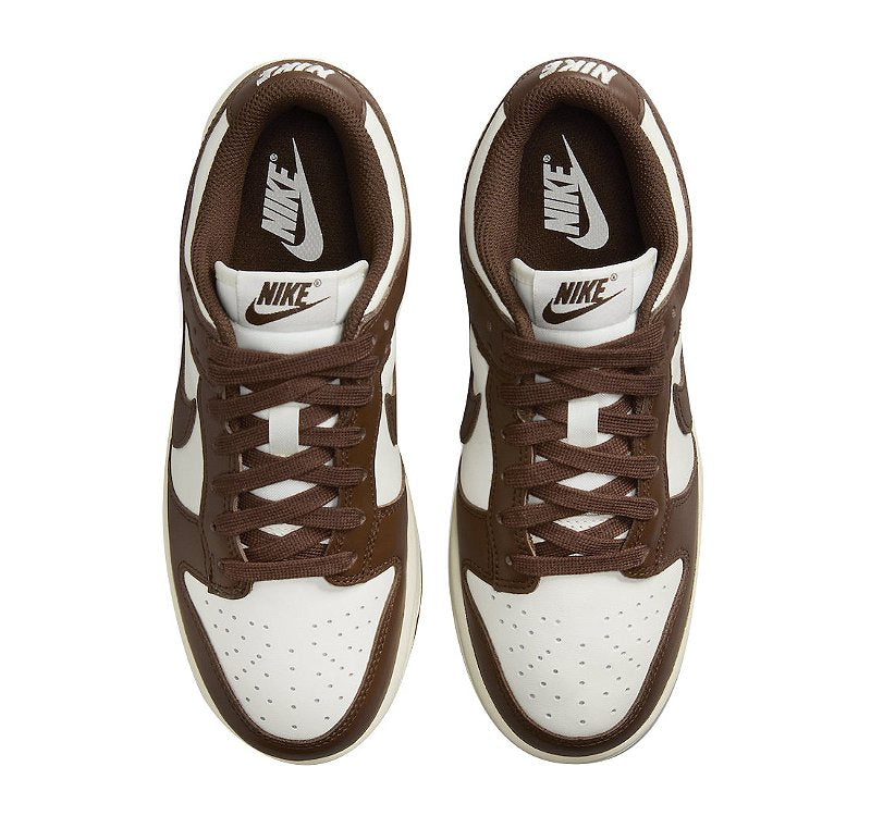 Nike Dunk Low Cacao Wow