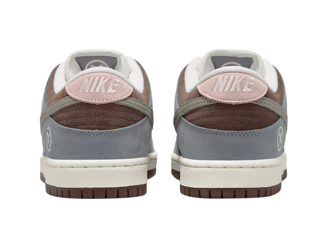 Nike SB Dunk Low Yuto Horigome