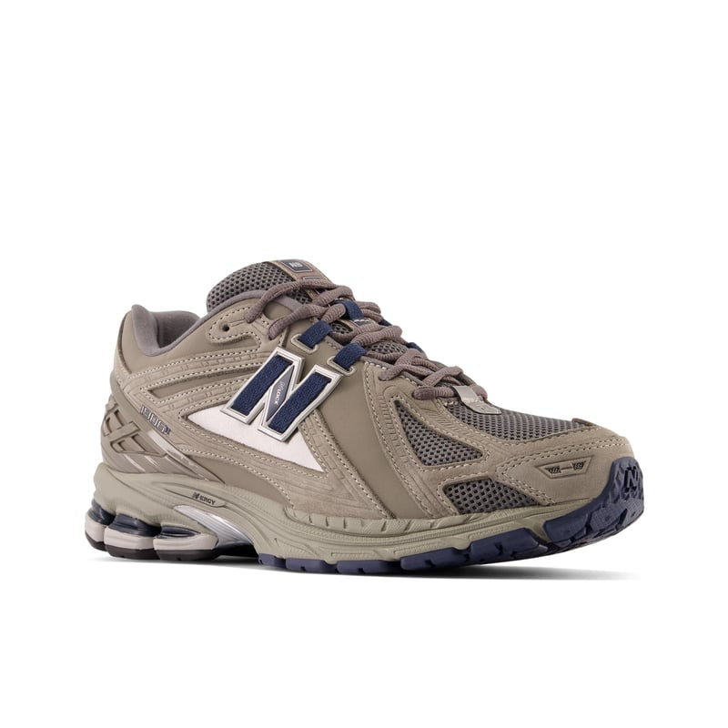 New Balance 1906r Castlerock & Natural Indigo