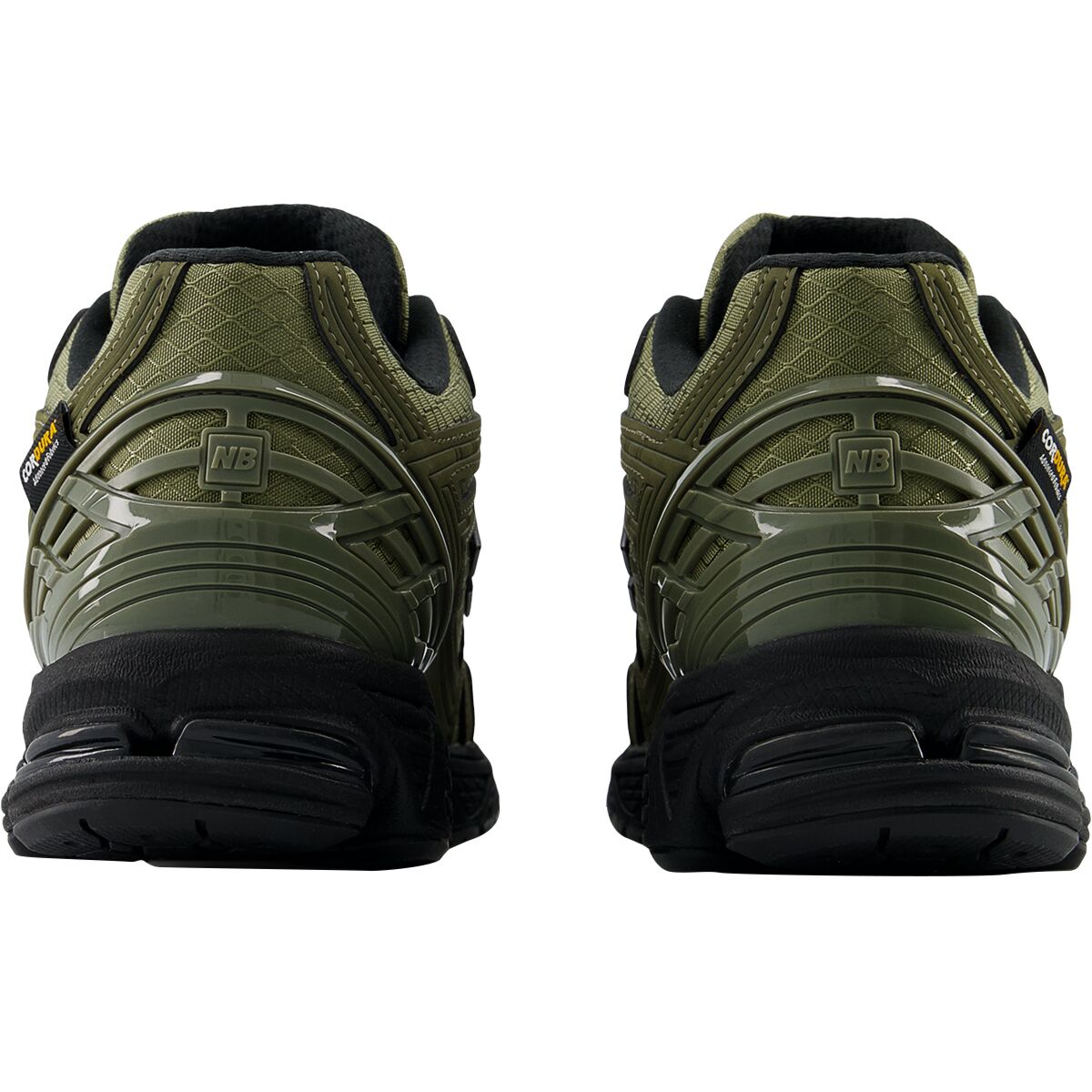 New Balance 1906r Cordura Dark Camo