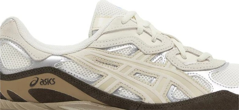 Tênis Asics Gel NYC Cream Mocha
