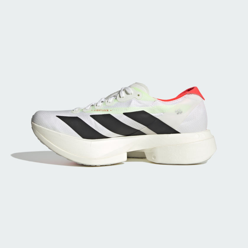 Adidas Adizero Adios Pro 4 Cloud White Core Black