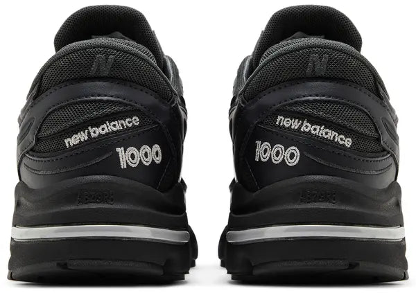 New Balance 1000 Rain Cloud