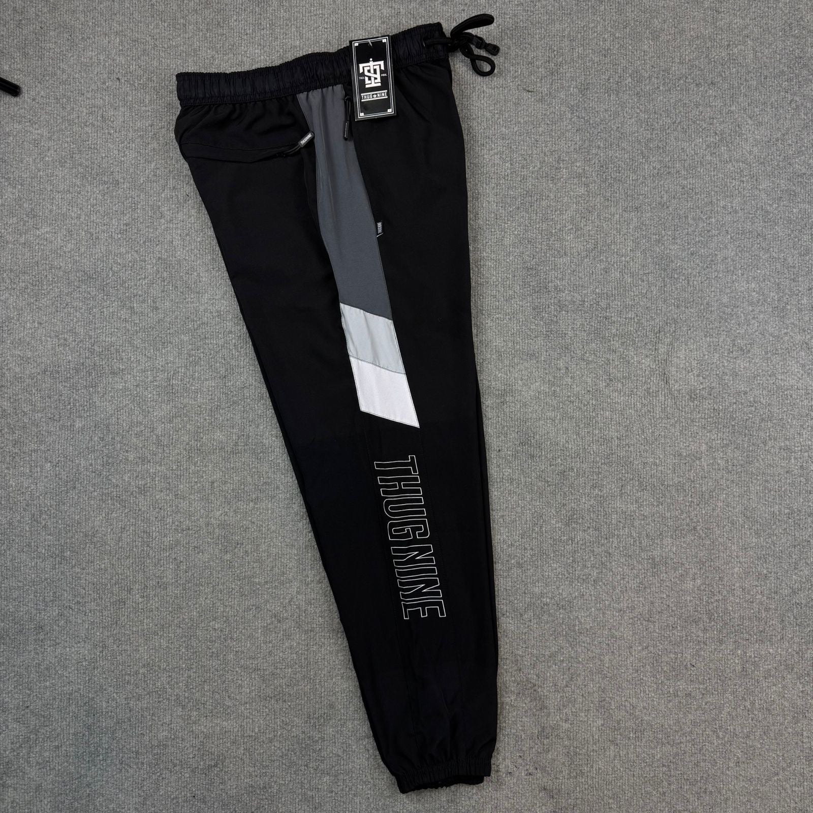 Calça Thug Nine Tracksuit Bolder