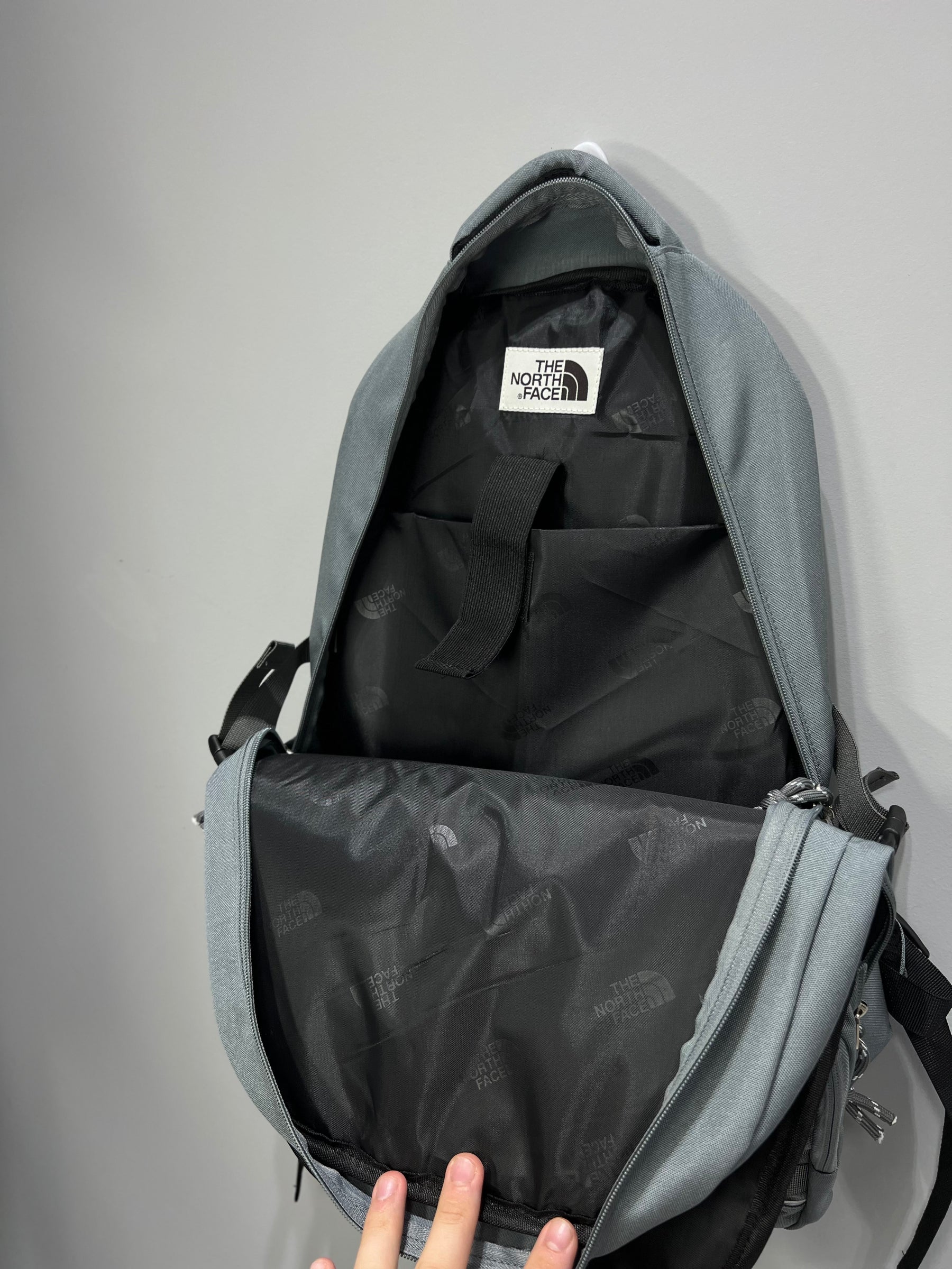 Mochila The North Face Dual Pro III - 30l