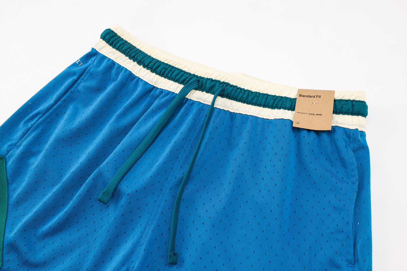 Short Jordan Diamond